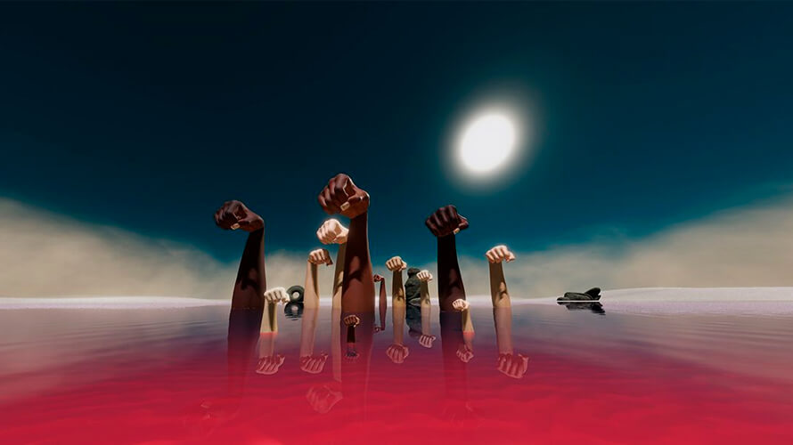 LEV Festival: un festival de artes visuales llega a Madrid