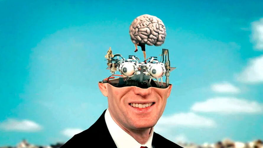 El Dalí del siglo XXI: Sholim y su creatividad