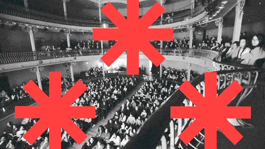 Zoom festival: más allá de la ficción audiovisual en Cataluña