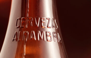 Alhambra Reserva Roja - Cervezas Alhambra - China - WE ARE CP - Jorge Roig