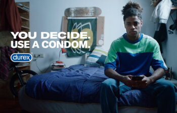 Unforgettable Nights 2 - Durex - Havas UK - WE ARE CP - Will Reid