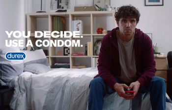 Unforgettable Nights 3 - Durex - Havas UK - WE ARE CP - Will Reid