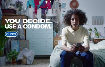 Unforgettable Nights 4 - Durex - Havas UK - WE ARE CP - Will Reid