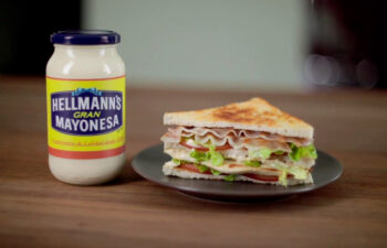Mayoneseros - Hellmann's - Bassat Ogilvy - WE ARE CP - WE ARE CP