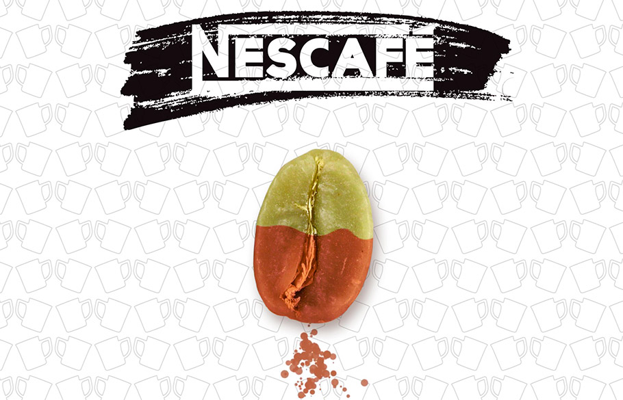 Nescafé descafeinado - Nestlé -  - WE ARE CP -