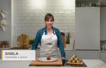 Duelo de Cheflebrities. ¡Vota a Gisela! - Purina Gourmet - Twist - WE ARE CP - Dani Castilla