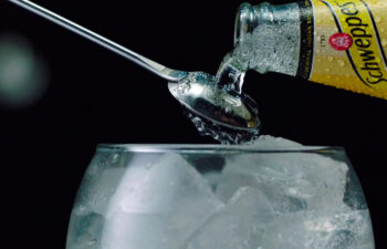 Always Curious - Schweppes - China - O Estudio Creativo - Diana Kunst