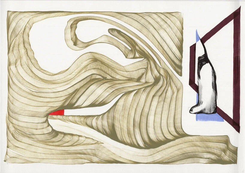 The Stroke: belleza de pincel