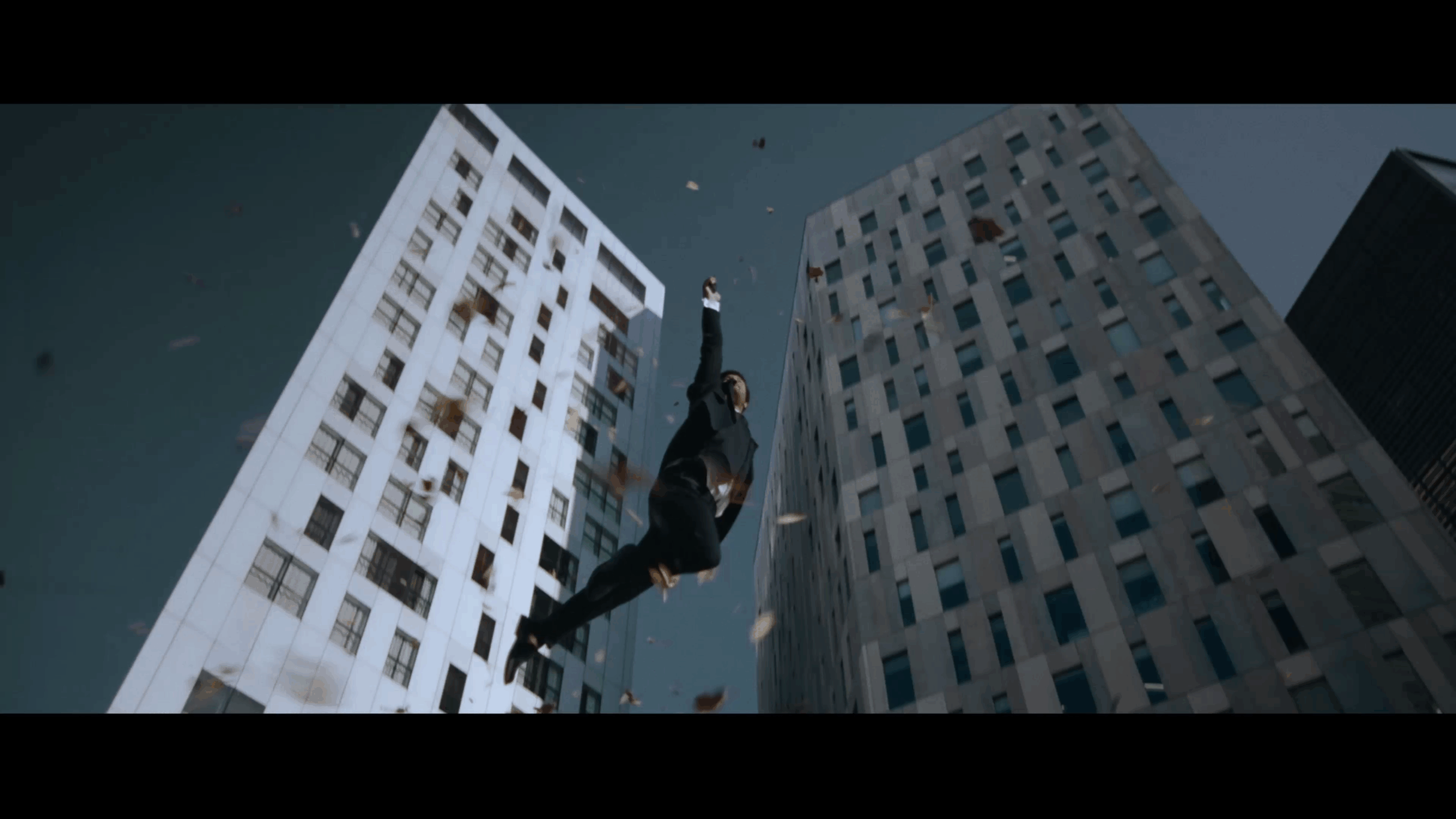 Infojobs: Salto | Producción