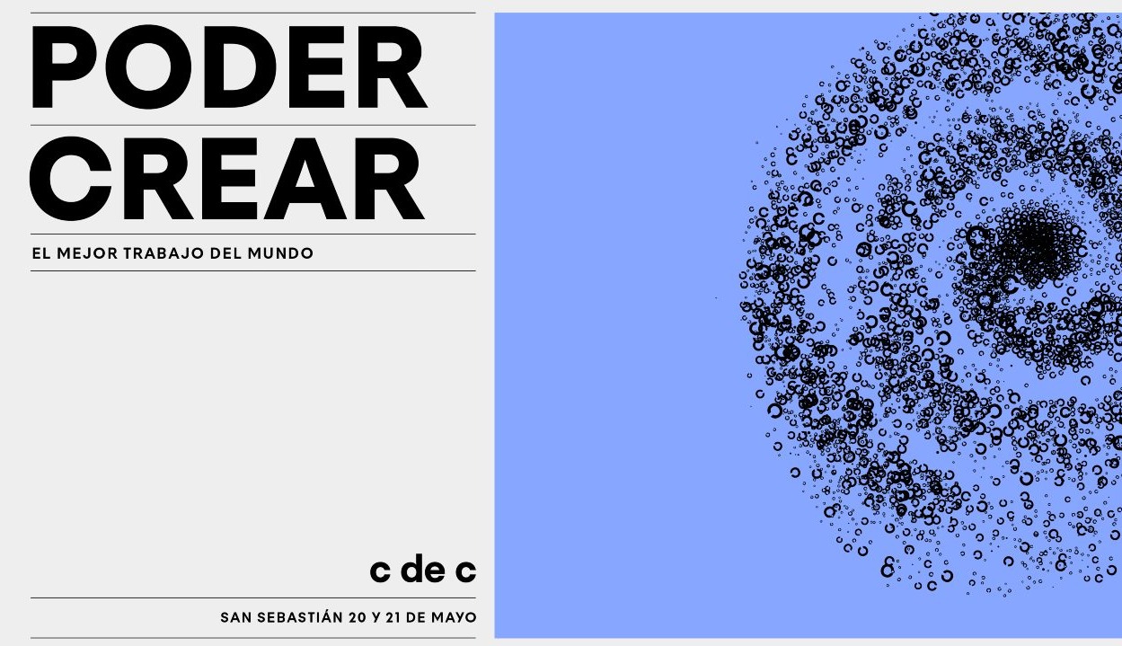 Día C, vuelve la presencialidad a los premios más creativos