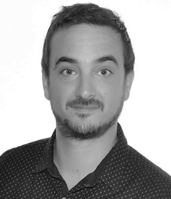 Raúl Labrador