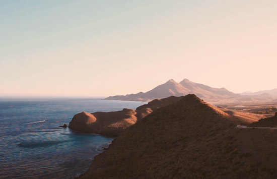 Anuncio Cabo de Gata