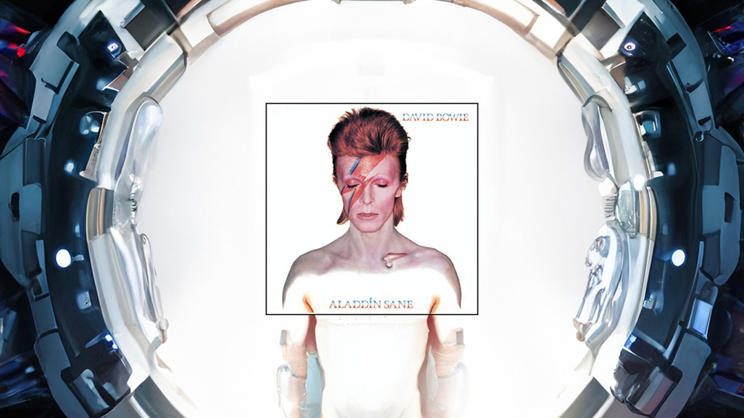 El relleno generativo de Photoshop, la herramienta para descubrir qué hay más allá