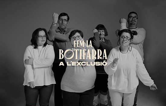Botifarra - Marta Sabala