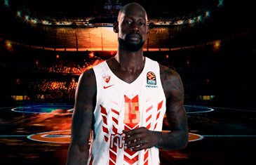 Anuncio Heroleague James Gist