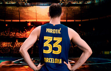 Anuncio Heroleague Mirotic