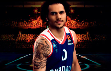 Anuncio Heroleague Shane Larkin