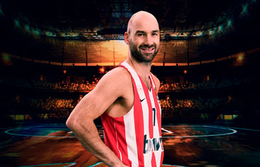 Anuncio Heroleague Spanoulis