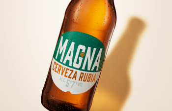 Anuncio Cerveza Magna