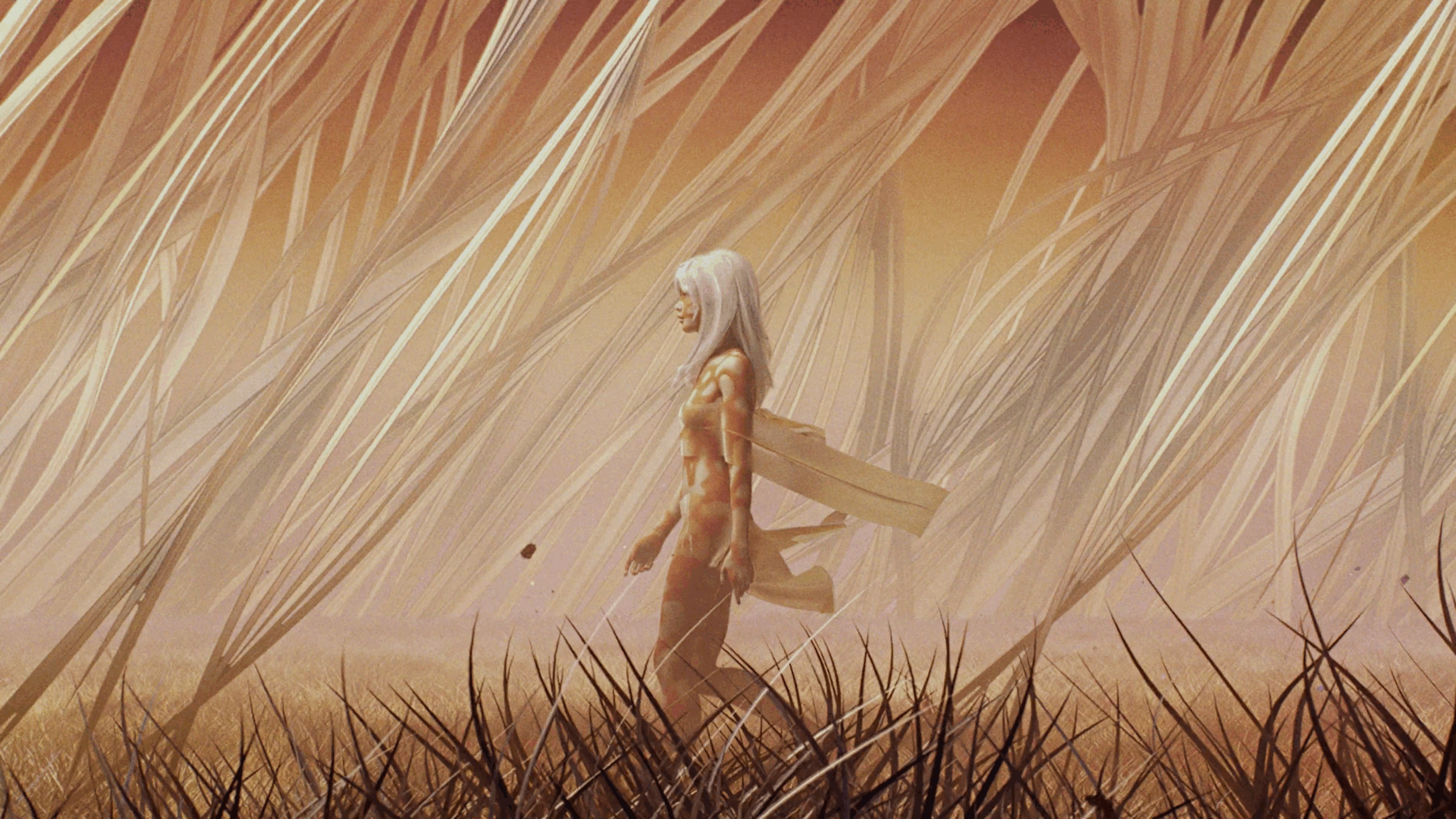 El arte del Compositing