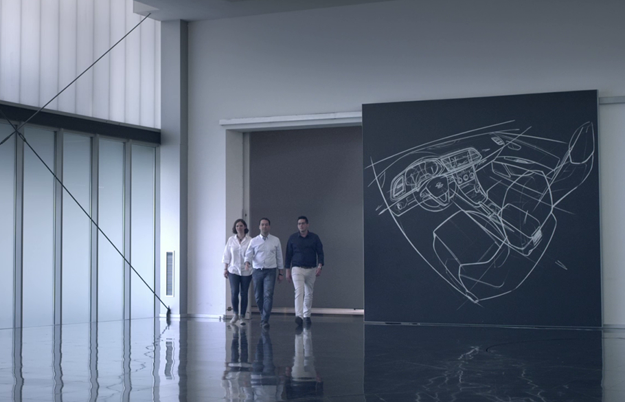 Inside - Conectividad
