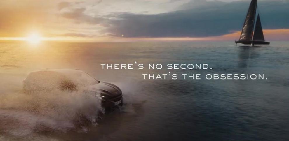 «No hay segundo»: el lema de CUPRA Terramar