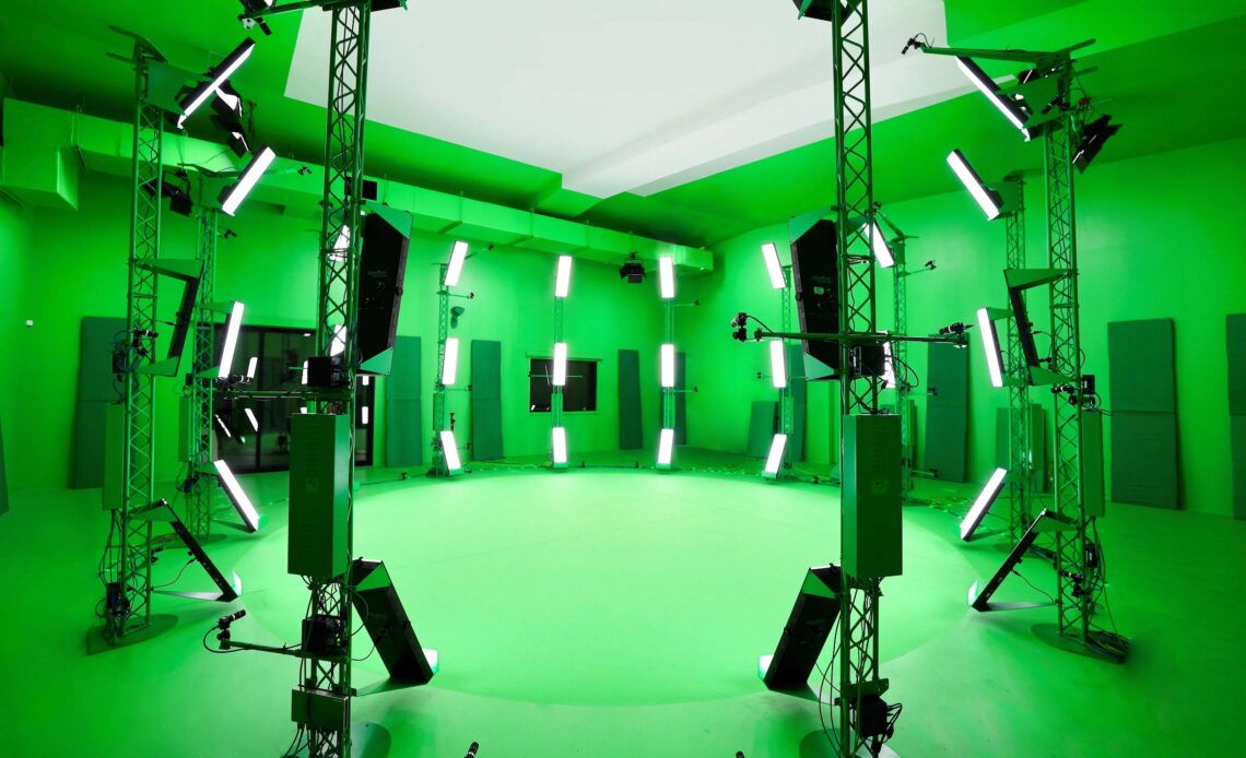 Holosys revoluciona la experiencia inmersiva con su nueva actualización