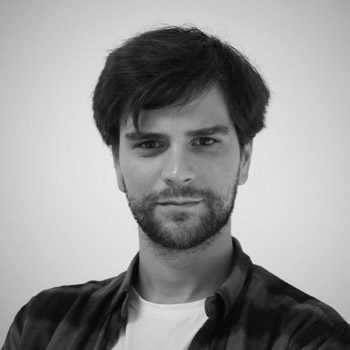 Jacob Sánchez Vallejo - Realizador
